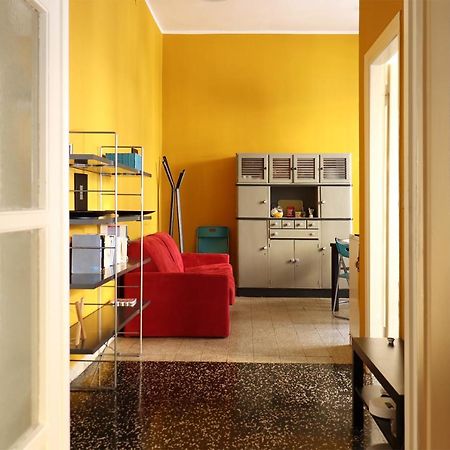 Apartamento Isola Centro Bilocale Su 2 Livelli Free Wi-Fi Milán Exterior foto