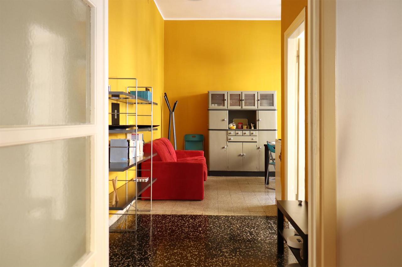Apartamento Isola Centro Bilocale Su 2 Livelli Free Wi-Fi Milán Exterior foto
