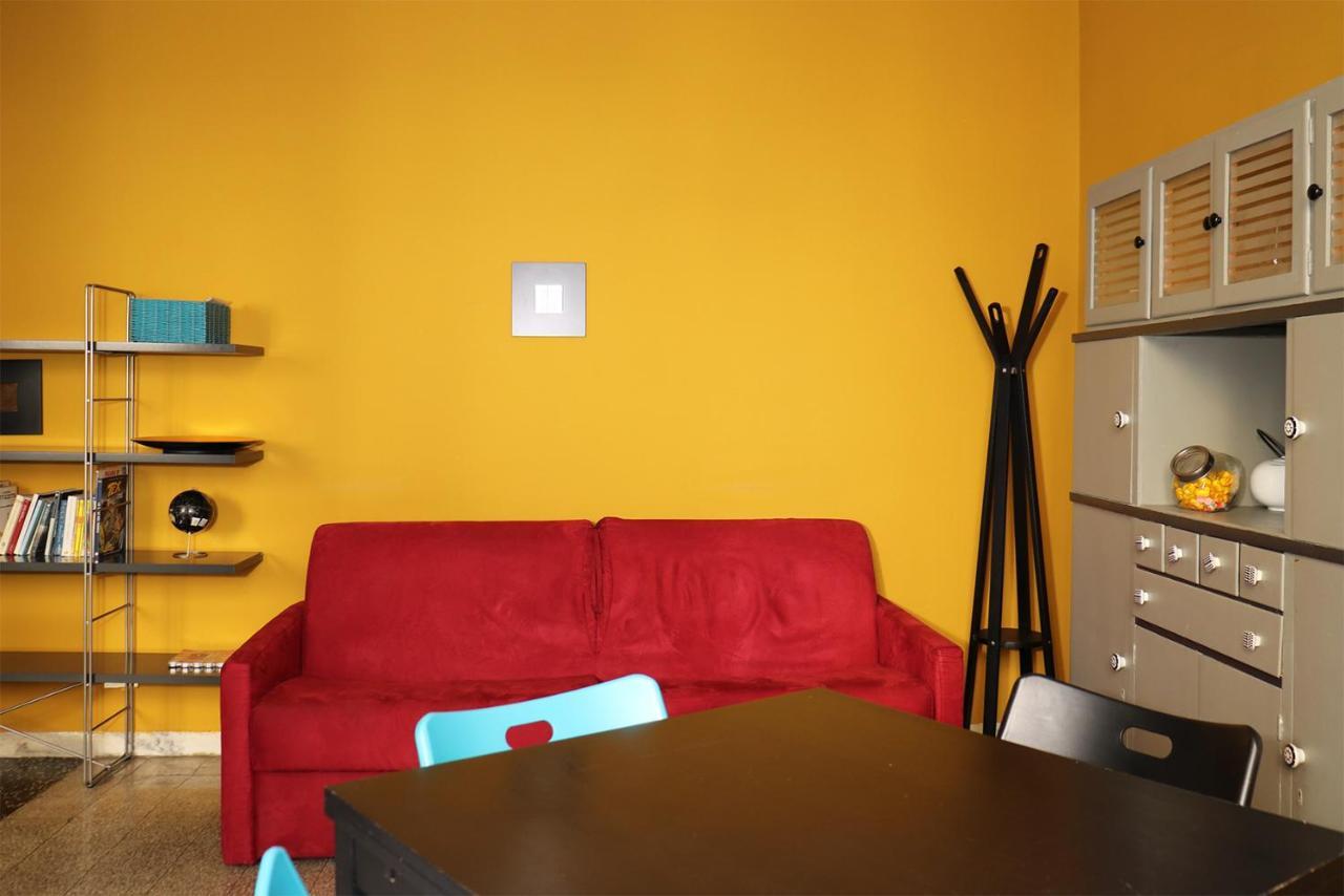 Apartamento Isola Centro Bilocale Su 2 Livelli Free Wi-Fi Milán Exterior foto