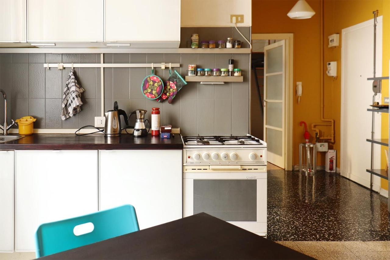 Apartamento Isola Centro Bilocale Su 2 Livelli Free Wi-Fi Milán Exterior foto