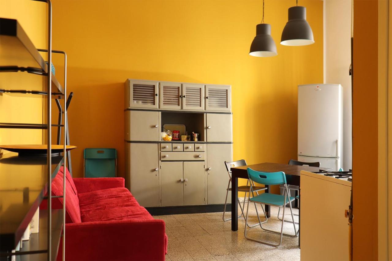 Apartamento Isola Centro Bilocale Su 2 Livelli Free Wi-Fi Milán Exterior foto