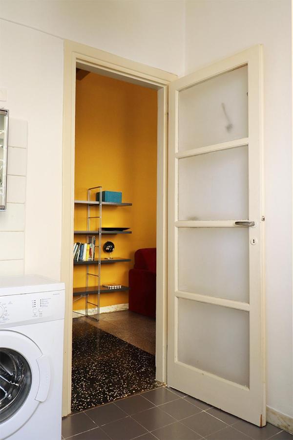 Apartamento Isola Centro Bilocale Su 2 Livelli Free Wi-Fi Milán Exterior foto