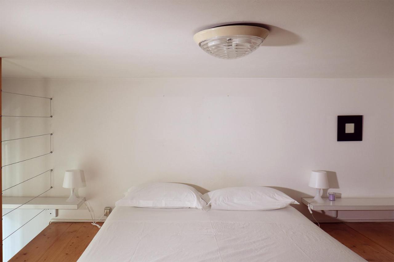Apartamento Isola Centro Bilocale Su 2 Livelli Free Wi-Fi Milán Exterior foto