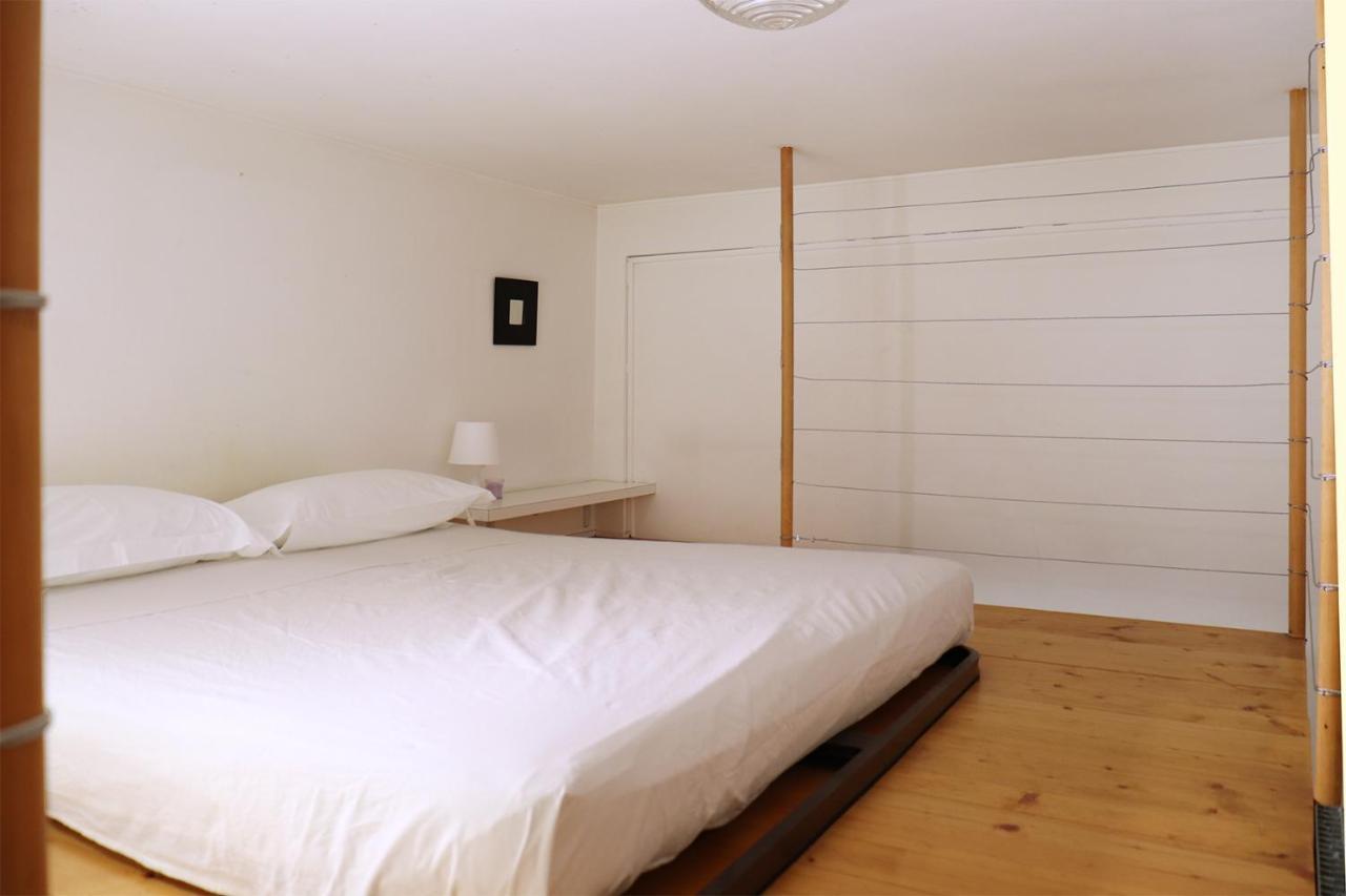 Apartamento Isola Centro Bilocale Su 2 Livelli Free Wi-Fi Milán Exterior foto