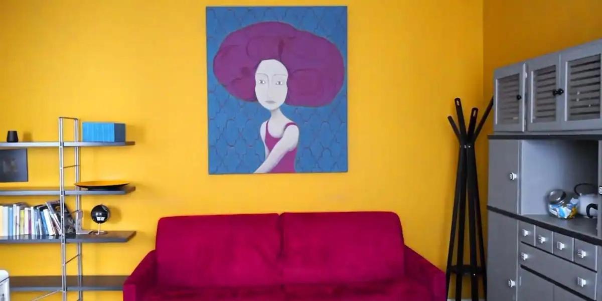 Apartamento Isola Centro Bilocale Su 2 Livelli Free Wi-Fi Milán Exterior foto